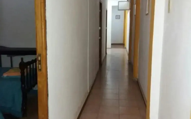 Cedro Departamentos Temporarios