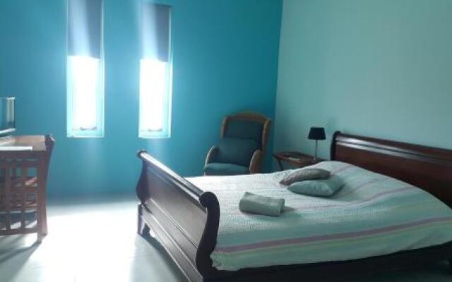 Guesthouse Curacao