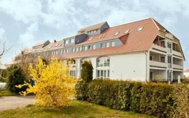 Landhof Usedom App. 308