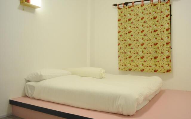 Cameron Lovely House