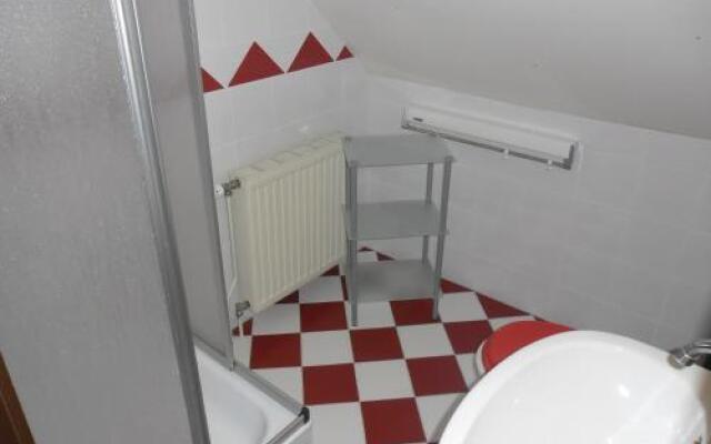 Landhaus Fäßlacher