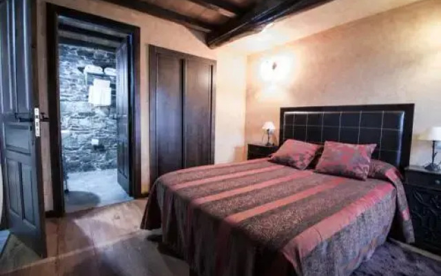 Apartamentos A Casa Nova