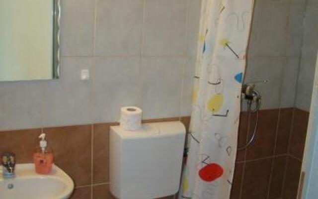 Apartmens Luburić