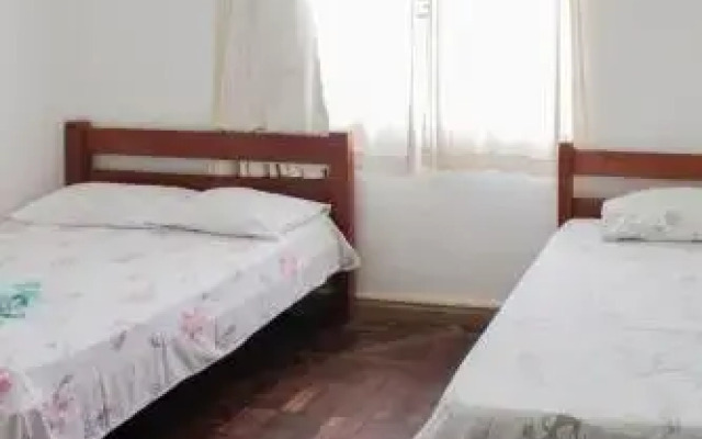 Pousada Barra Porto Rentals