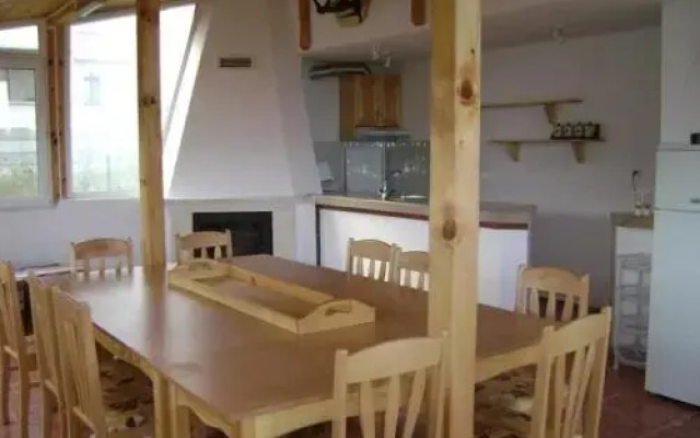 Dimitrovi Guest House