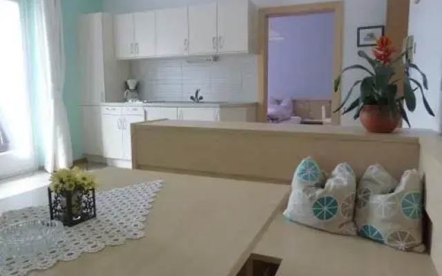 Appartements Margit