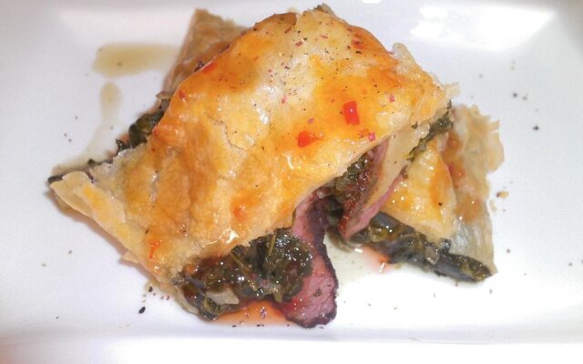 SRDEČNÁ - rodinný penzion a restaurace