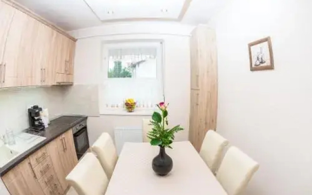 ILLÉS Apartmanok I.