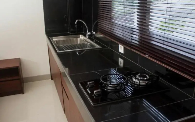 Cityzen Soputan Suites