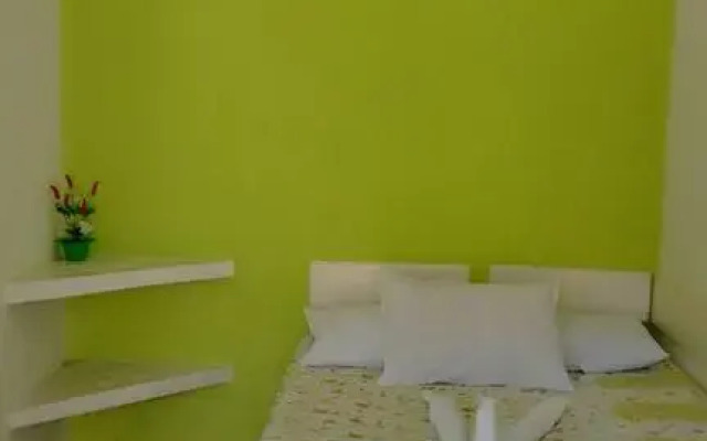 Pousada Brisa Mar