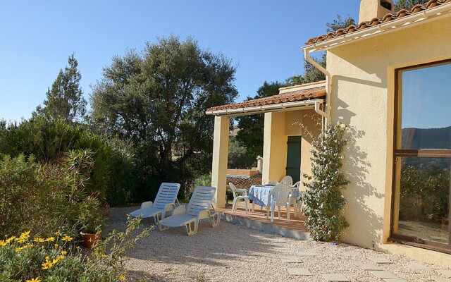 Le Belvédère - INH 32136