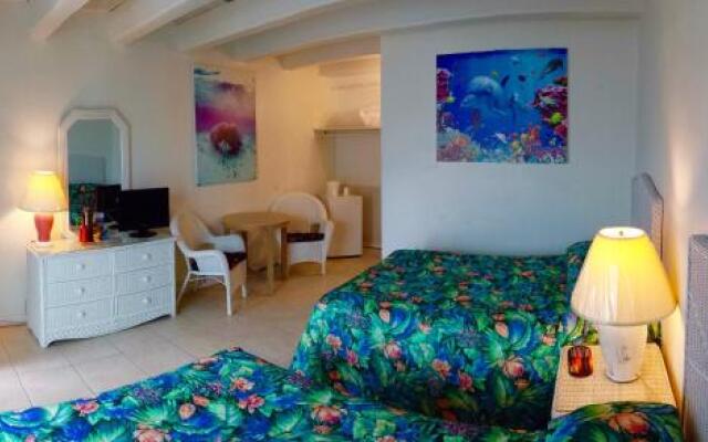 Key Colony Beach Motel