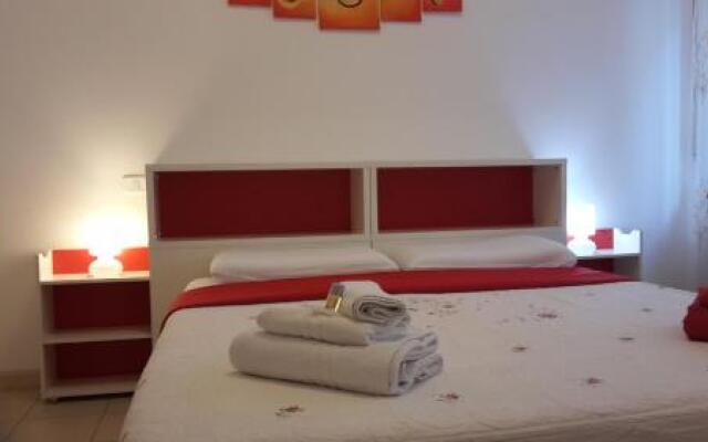 Bed and Breakfast Trestelle