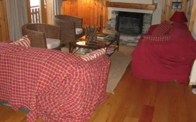 Dorril Sunny & Quiet Chalet 10 Pers