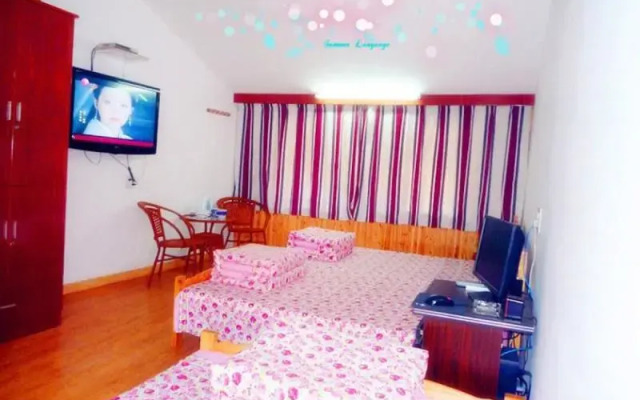 Xitang Kaka Home Inn No.1