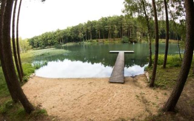 Ośrodek Wypoczynkowy "Nad Zatoką"
