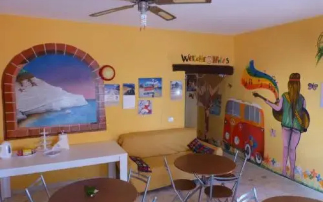 B&B Figli Dei Fiori