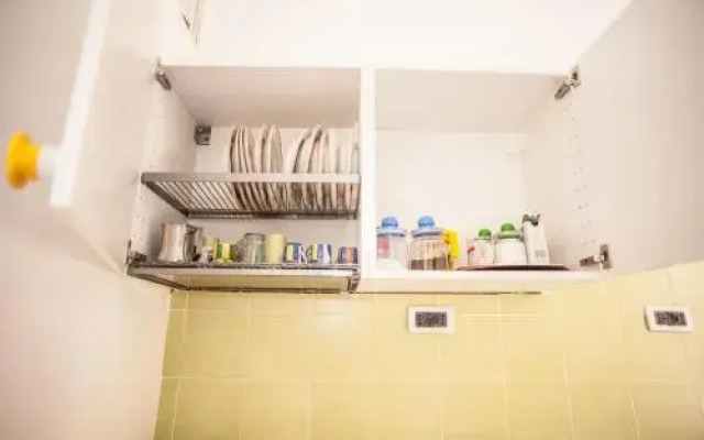 Casa Egiziaca
