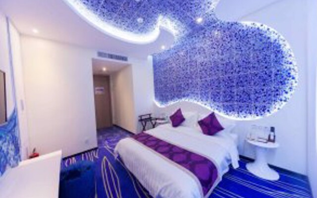 Xiang Linhai Boutique Business Hotel