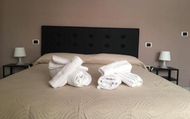 Bed And Breakfast La Corte Del Re Borbone