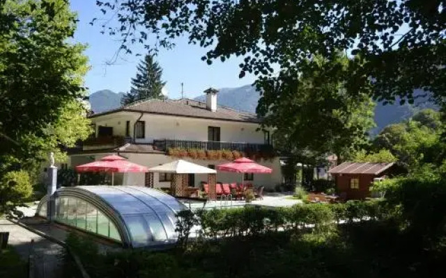 Guesthouse Sterk