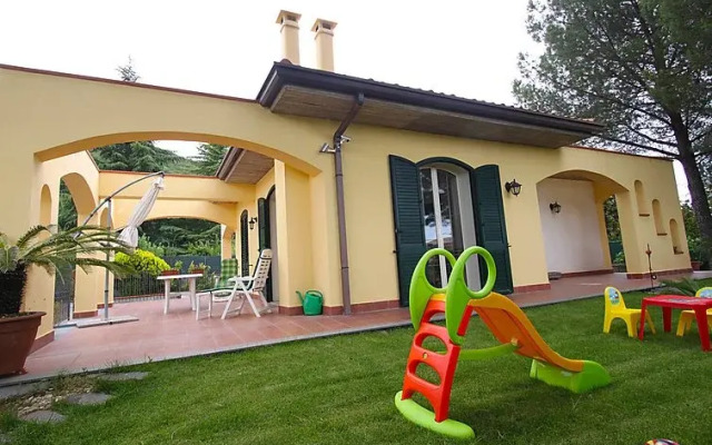 Villa Grazia