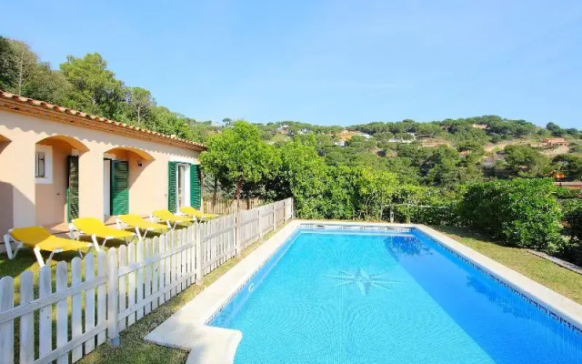 Villa Dubos - Inh 27226