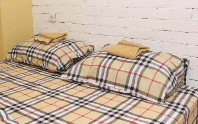 Mini Hostel N.Tigranyan 5