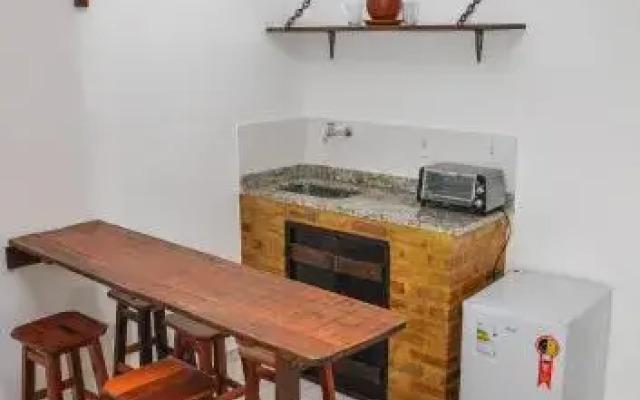 Pousada Casa Delta