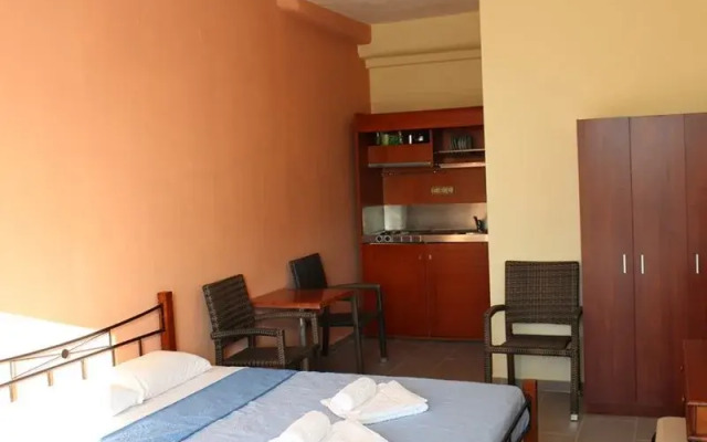 Hotel Zafira