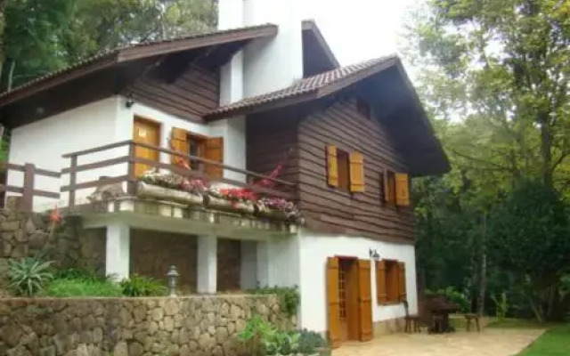 Pousada Refúgio do Selado