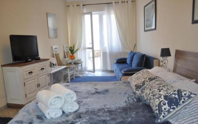 Pokoje Gościnne Laguna Marine