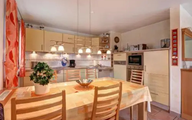 Paradies-Ferien Burhave - Kat.V