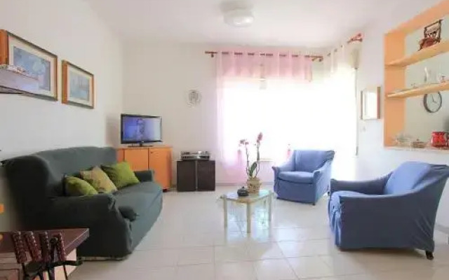 Terra Del Sole Seccagrande