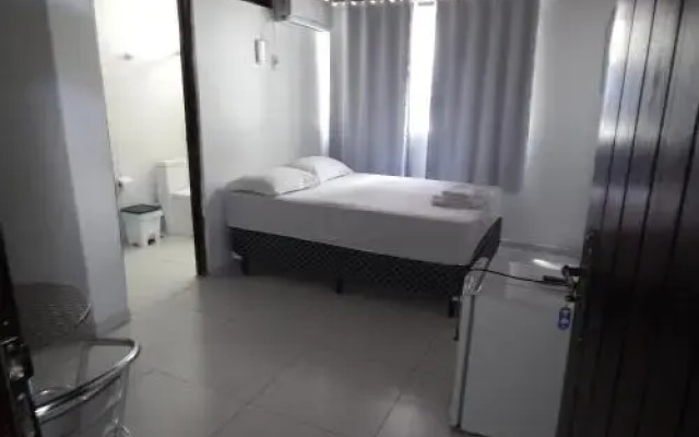 Pousada Beira Litoral