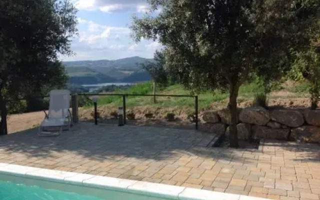 Agriturismo San Bartolomeo