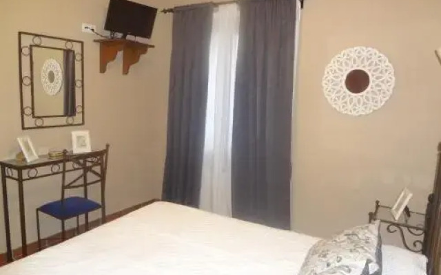 Casa Rural Infante Don Juan