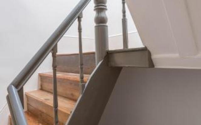 Oporto City Flats - Cimo de Vila B&B