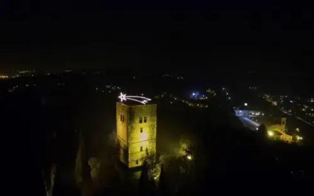 Agriturismo La Torretta da Valentina