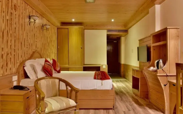 The Nams Resort & Spa