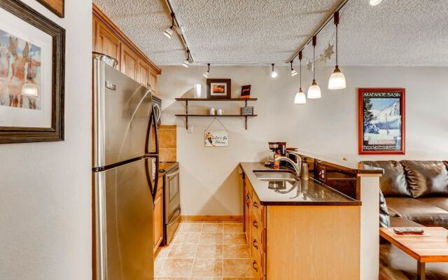 Key Condo 2939 - 1 Br Condo