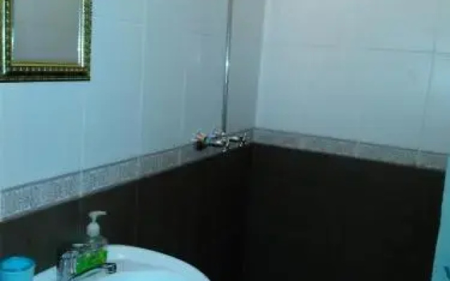 Gostevoj dom na Azovskom more