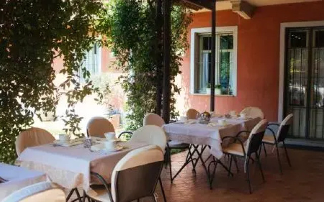 Cascina Meriame