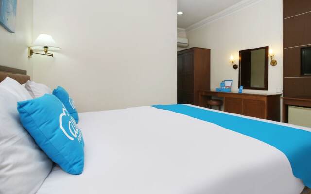 Airy Pemuda 122 Semarang