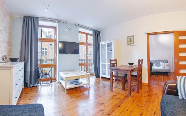 Old Town Premium by Elite Apartments