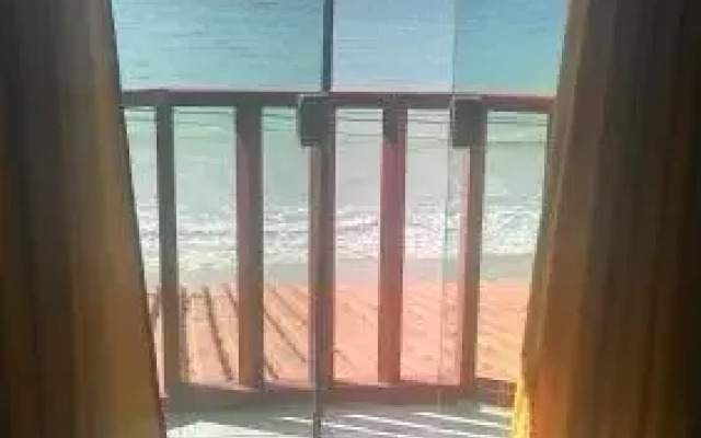 Pousada Cantinho Das Pedras