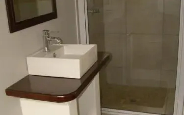 Bergliot Guest House