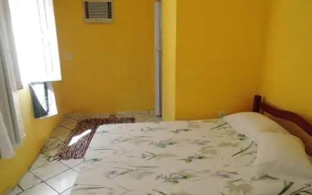 Paul casa de praia & Nemo dive, centro de mergulho