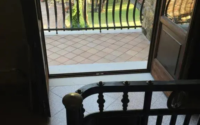 B&B La Ginestra
