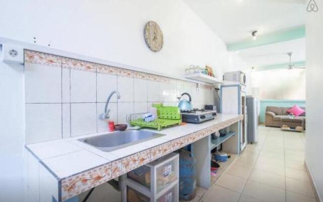 Seminyak Villa Hibiscus